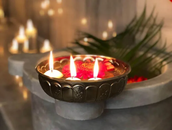 Seher Başaran güzellik salonu ve bakım alanı